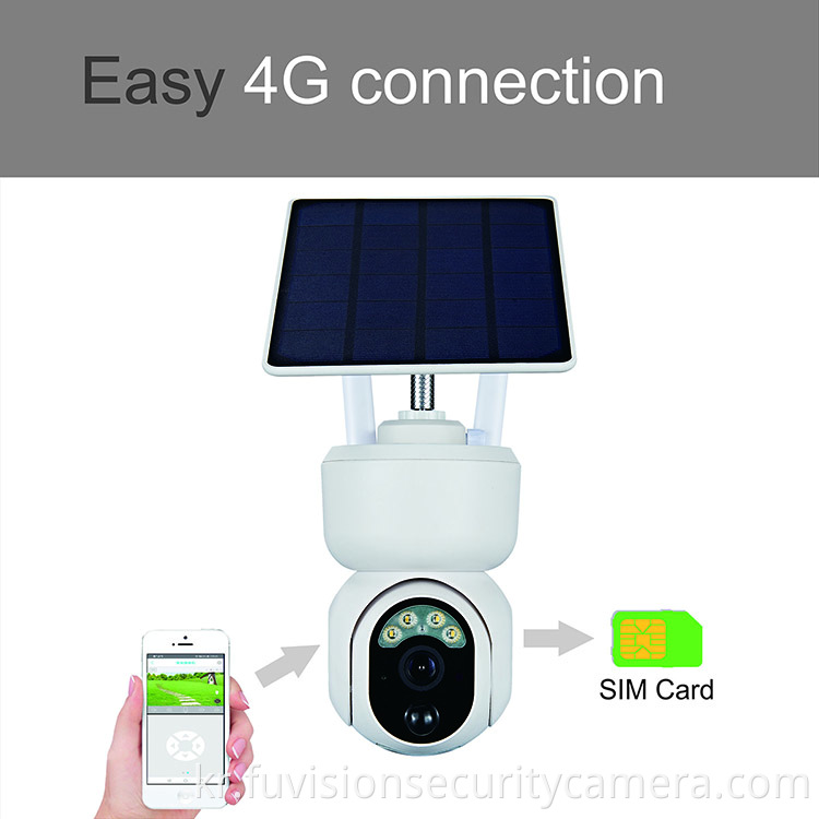 1080P Wifi HD Video Wireless Smart Security Camera